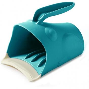 Bouteille de Bain Mini‑Grenouille pour Tout‑Petits