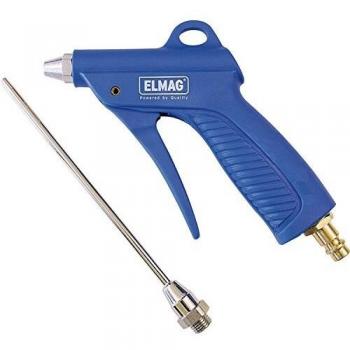 Druckluft Ausblaspistole PA Set