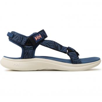 Blaues Sandal-Set Helly Hansen W Capilano F2F 11794