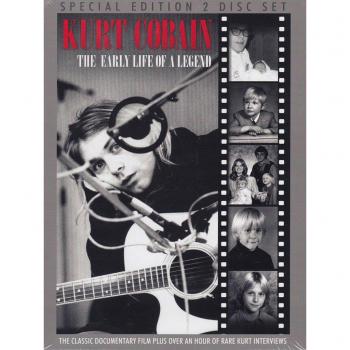 Kurt Cobain