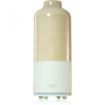 Ipuro Air Sonic Aroma Diffusor mit Duftflasche Beige