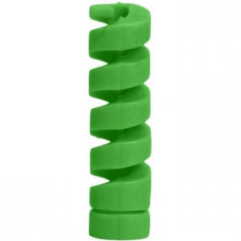Spiral-Schutzhaube für USB‑Ladekabel