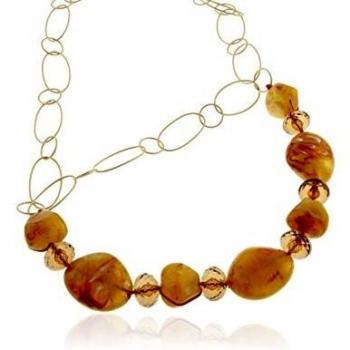 Collier femme Cristian Lay 43185650