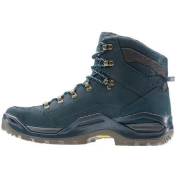 Botas Lowa Renegade Evo GTX Trekking Gris