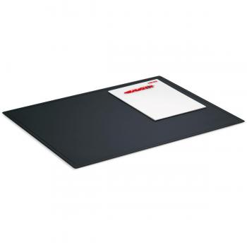 HANSA Schreibunterlage OfficePad Polypropylen Transparent 65 x 50 cm