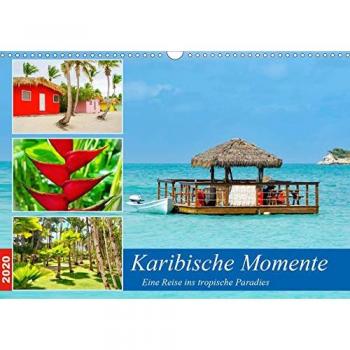 Karibische Momente