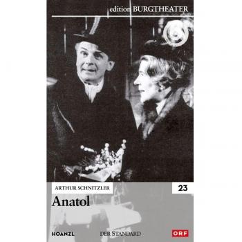 Anatol / Arthur Schnitzler
