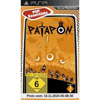 Patapon Nécessaires