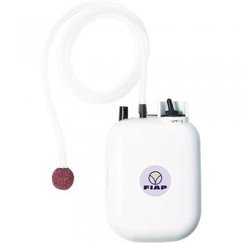 Luftmembranpumpe Air Active Mini FIAP 1200 1,5 V