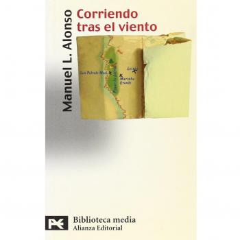 Corriendo tras el viento