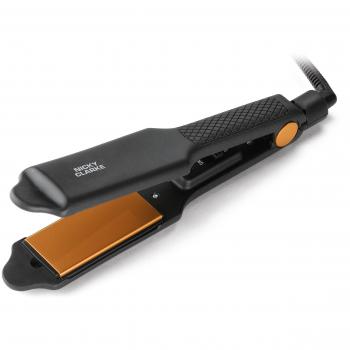 Nicky Clarke Hair Thermo‑Therapy Straightener