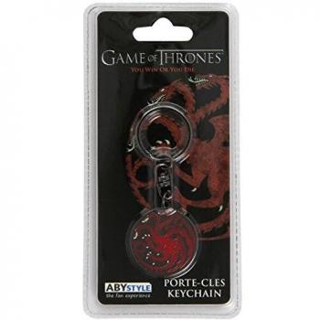Schlüsselanhänger Game of Thrones