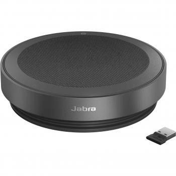 Jabra Speak2 75 Speakerphone UC Bluetooth USB-C USB-A