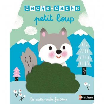 Cache-cache : petit loup