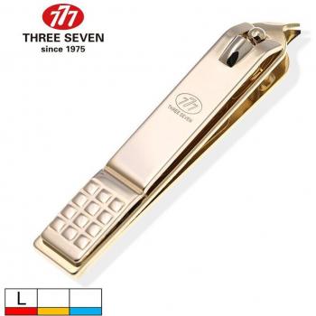 Afeitadora Paroniquia SEVEN con Kit de Manicura 14K