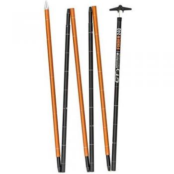 Climbing Technology Black/Orange Probe Finder 240