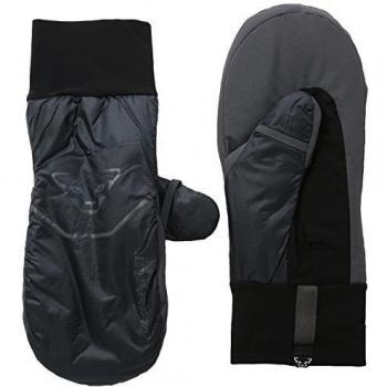 Dynafit Primaloft Borax Guantes Para Hombre y Mujer Negro XXL