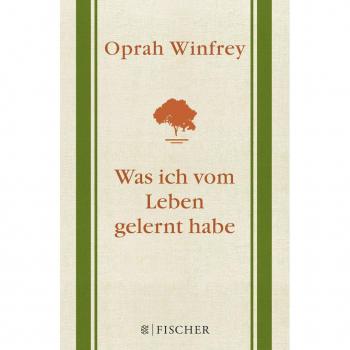 Oprah Winfrey Was Ich Vom Leben Gelernt Habe: (Geschenkausgabe, Gebunden)