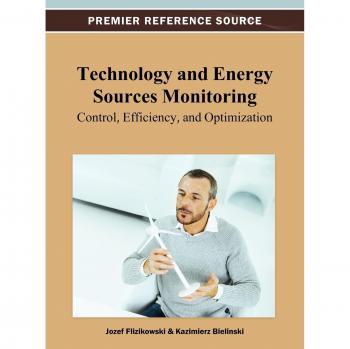 Technology and Energy Sources Monitoring