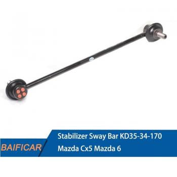 Barre de stabilisation Baificar KD3534170 pour Mazda Cx5 et Mazda 6