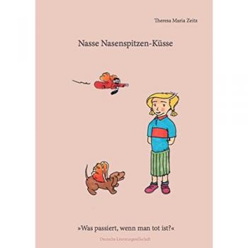Nasse Nasenspitzenküsse