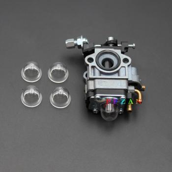 15mm Primer Bulb Gasket for 43cc 47cc 49cc Mini PIT Pocket Rocket Chopper Dirt Bike ATV