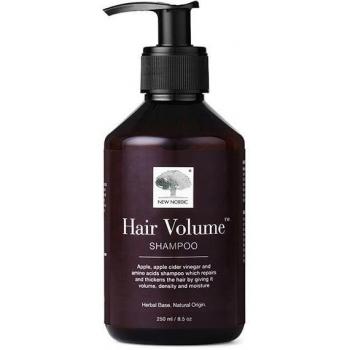 Champú Volumen Capilar Nordico 250 ml