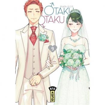 Otaku Otaku
