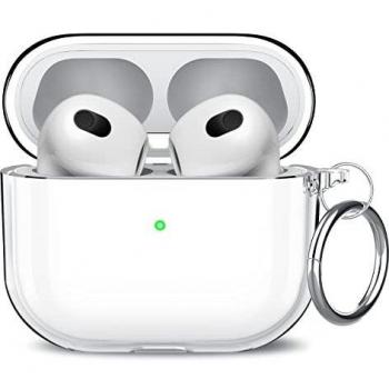 Misscat AirPods 3 Shockproof TPU Case