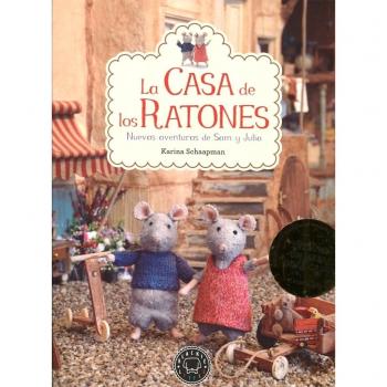 LA CASA DE LOS RATONES 2