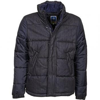 Piumino Marine XS Salvoz G‑Star Raw
