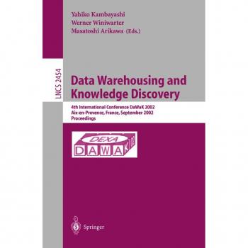 Vitalsource Technologies, Inc. Data Warehousing And Knowledge Discovery
