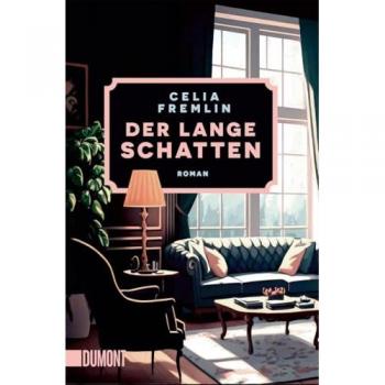 Fremlin, Celia: Der lange Schatten