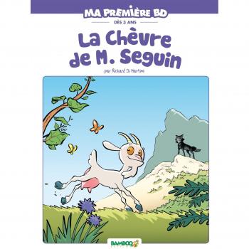 La Chèvre de Mr Seguin