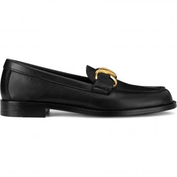Gino Rossi ELSA-E25-26397 Mokassins in Schwarz