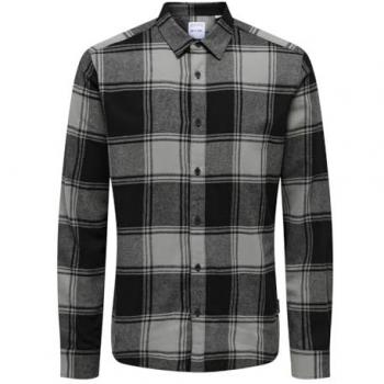 ONLY & SONS Karohemd »GUDMUND LS CHECKED SHIRT«