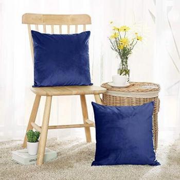 Housses Décor Canapé Extérieur 50×50