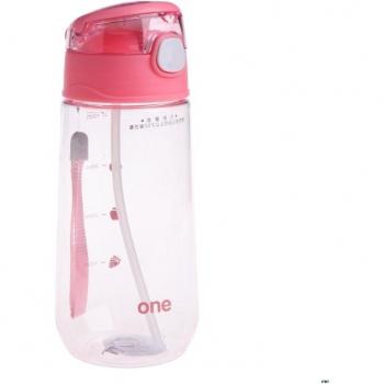 MobiDrink Baby 500 ml – Tragewasserflasche für unterwegs