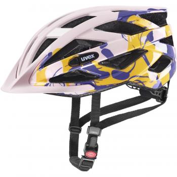 Uvex Air Wing Radhelm 56-60 cm