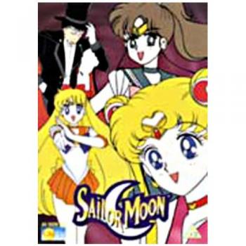 Sailor Moon