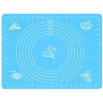Tapis de cuisson antiadhésif pour pâtisserie