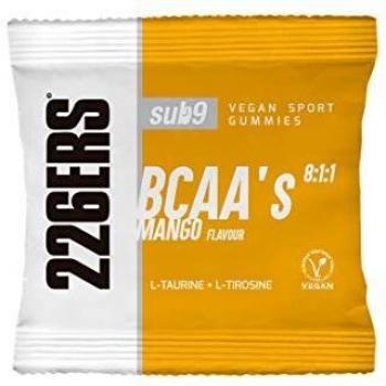 Barrita Energética 226ERS Sabor Mango