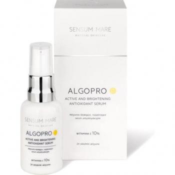 SENSUM MARE Algopro UltraBright 10% Vitamin C Elixir