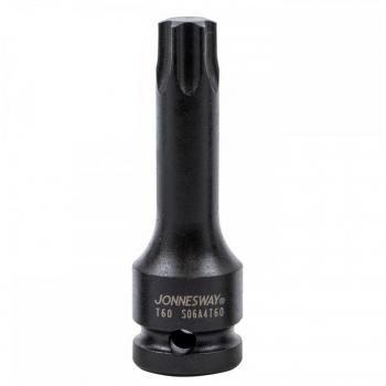 Torx Impacto Jonnesway ½” Chiave Dinamometrica T50