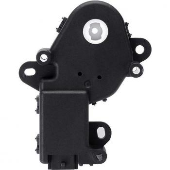 Actionneur HVAC 88970277 pour Chevrolet Colorado