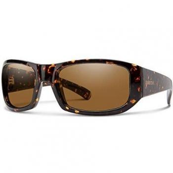 Smith Optics Damen Bauhaus Sonnenbrille, Mehrfarbig