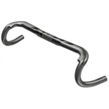 Manubrio Zipp SL70 XPLR 31,80 mm – Ergonomia Avanzata