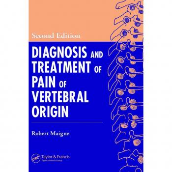 Vitalsource Technologies, Inc. Diag. And Treat. Of Pain Of Vertebral Origin
