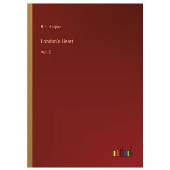 London's Heart: Vol. 2