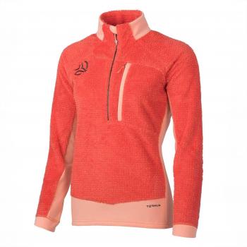 Forro Polar Lofter Living Coral M
